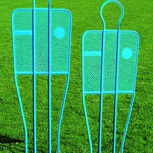 Sagome Barret brevettate