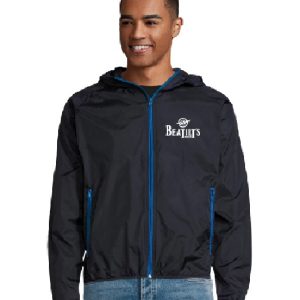 TILT GIACCA ANTIVENTO UNISEX SHORE