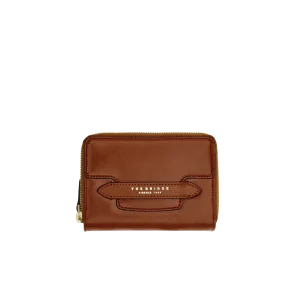 Portafoglio donna The Bridge cuoio