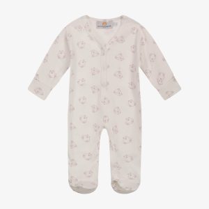 Tutina pigiama baby basic