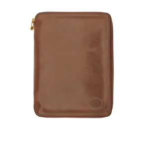 Notes small story The bridge cuoio