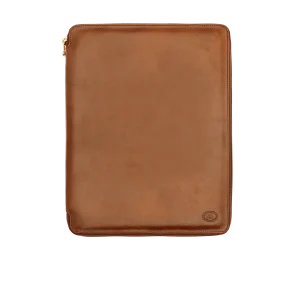 Notes story The bridge cuoio