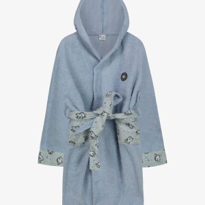 Accappatoio bambino/a