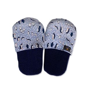 Pantofole uomo estive