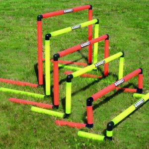 ostacolo over colorato Barret