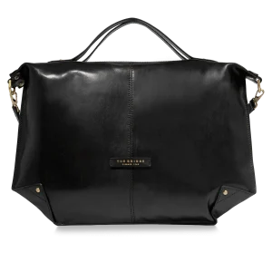 THE BRIDGE borsa UNICA BAG nero