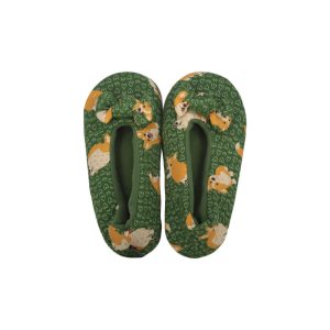 Amelie pantofole donna ballerina