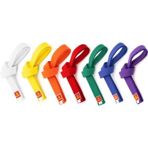 Hayashi – Cintura per Karate