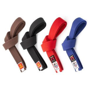 Hayashi – Cintura da karate