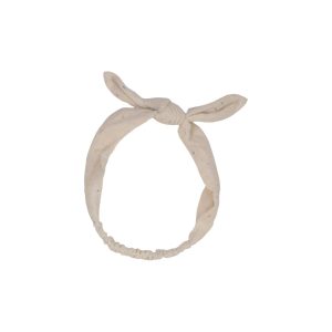 Lisa fascia per capelli da bambina