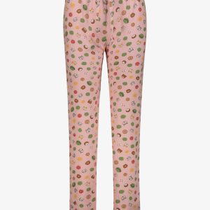 Lara pantaloni pigiama donna