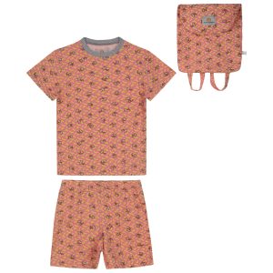 Pigiama Robin estivo