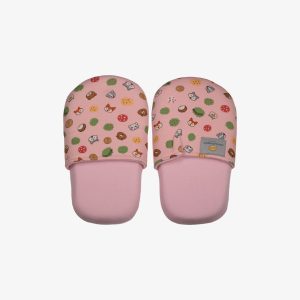 Pantofole donna invernali