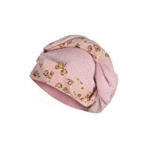 Spugna asciugacapelli