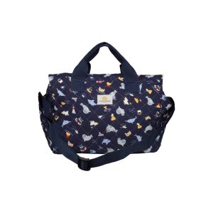 Borsone da viaggio piccola