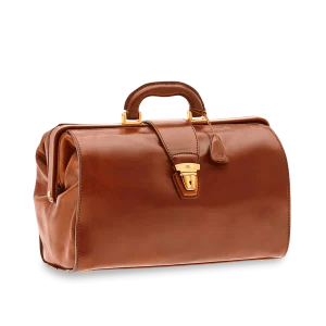 THE BRIDGE BORSA DA MEDICO Story Uomo