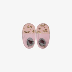 Scaldapiedi adulto in pile