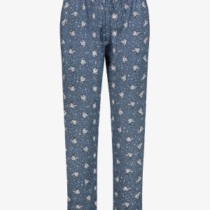 Pantaloni pigiama uomo