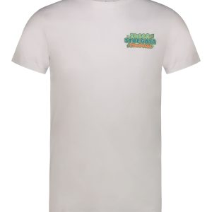 T-shirt uomo maniche corte