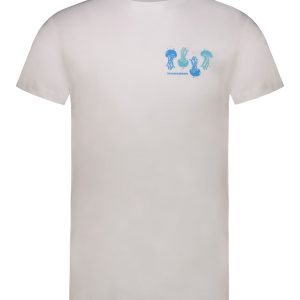 T-shirt uomo maniche corte