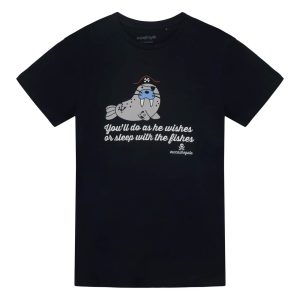 T-shirt uomo maniche corte