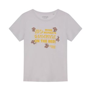 T-shirt uomo maniche corte