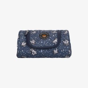 Beauty pochette da viaggio