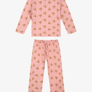 Ronny pigiama bambina/o