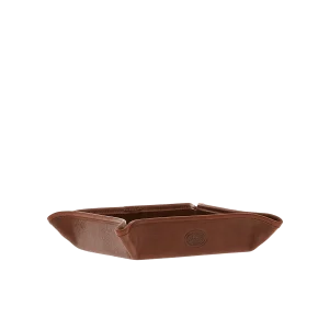 Svuota Tasche The Bridge Story cuoio