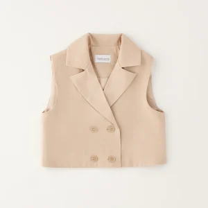 Gilet per bambina