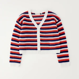 Cardigan sarabanda bambina