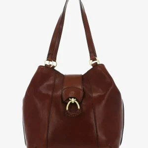 THE BRIDGE BORSA SHOPPING BAG ERICA