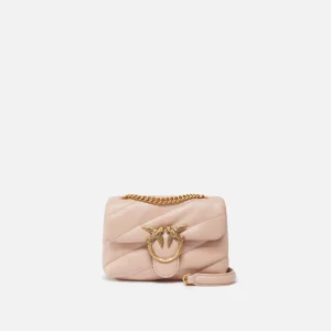 Baby Love Bag Puff Maxi Quilt Pinko rosa