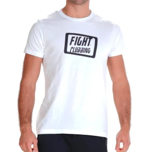 T-Shirt Basic Bianco