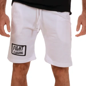 Bermuda Basic Bianco