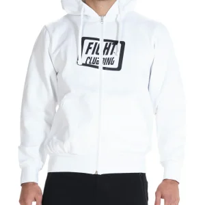 Tuta Basic Bianco & Nero