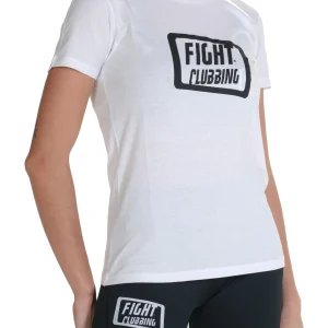 T-Shirt Basic Bianco