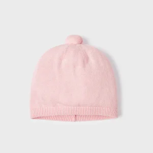 Cappello tricot neonata ECOFRIENDS