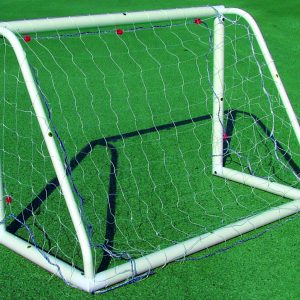 coppia miniporte PVC rinforzato Barret