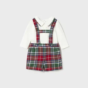 Completo 2 pezzi neonato Mayoral