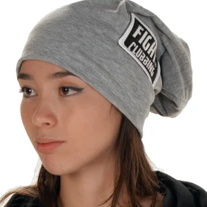 Berretto Classico Grigio