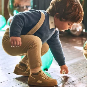 Maglione baby maschio Mayoral