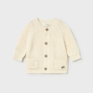 Cardigan tricot Unisex