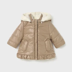 Giaccone reversibile