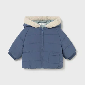 Giaccone reversibile