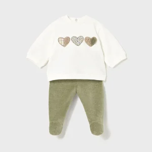 Comp.ghettina combinata