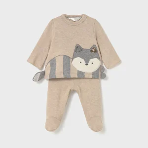 Compl. ghettina punto soft