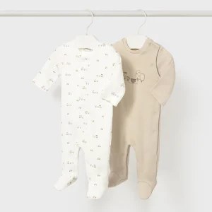 Tutina maniche lunghe neonato Mayoral