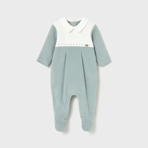 Tutina neonato Mayoral