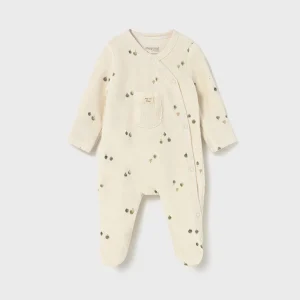 Pagliaccetto ciniglia Unisex